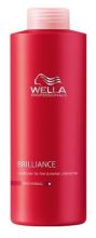 Brilliance Conditioner Fine/normal Hair 1000 Ml