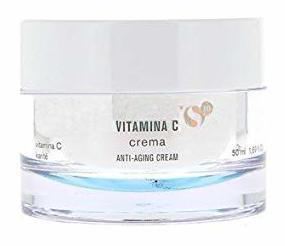 Pelle 10 Vitamina C Crema S10 50 ml