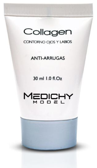 Contorno occhi e labbra 30 ml