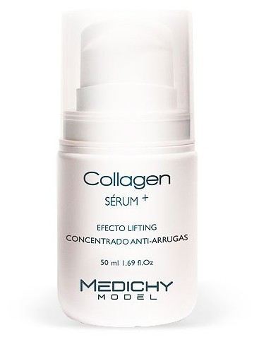 Siero al collagene+ Concentrato antirughe 50 ml