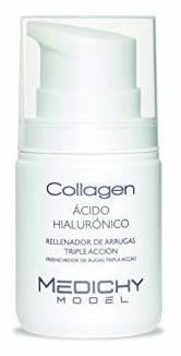 Collagene Acido Ialuronico 50 ml