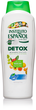 Detox Gel doccia idratante 1250 ml