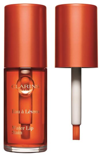 Lip Gloss Water Lip Stan 02 acqua arancione 7 ml