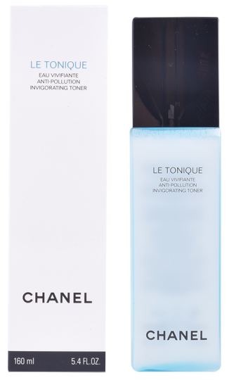 Le Tonique Eau Vivifiante antinquinamento 160 ml