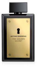 Il Vaporizzatore Golden Secret Edt 200 ml