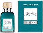 Eau de Toilette di acqua dolce agli agrumi e cedro 120 ml