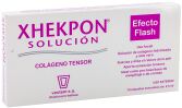 Xhekpon Solución 10 Ampollas