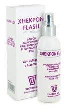 150 ml di Xhekpon Flash