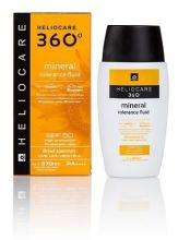 Fluido ifc 360º tolleranza minerale 50ml