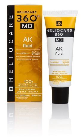 Ifc 360º MD AK Fluid da 50 ml