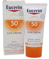 Sun Face Cream spf 50 da 50 ml