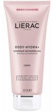 Body-Hydra + Micropeeling esfoliante 200 ml