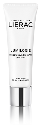 Lumilogie Maschera illuminante uniformante 50 ml