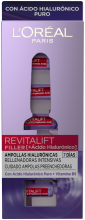 Fiale di riempimento Derex Revitalift