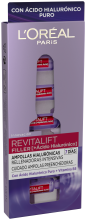 Fiale di riempimento Derex Revitalift