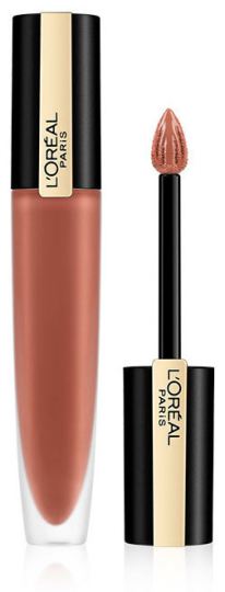 Stand Rouge Signature Liquid Permanent Matte 117