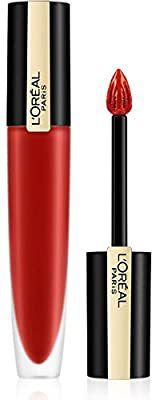 Rouge Signature Liquid Permanent Matte 115 ne vale la pena