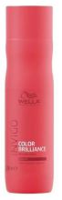 Shampoo per capelli spessi Invigo Brilliance 250 ml