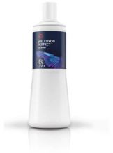 Welloxon Perfect Oxygenated Water 13V 4,0% 1000 ml