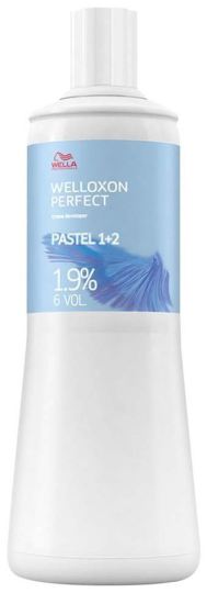 Welloxon Perfect Cake 1 + 2 Oxygen Cream 6V 1,9% 1000 ml