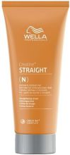 Crema levigante Creatina Straight N 200 ml