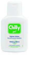 Gel Intimo Fresh Formula 50 ml