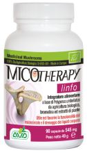 Micoterapia linfatica 90 capsule