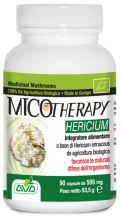 Micoterapia Hericium 90 Capsule