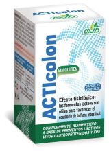 Acticolon 30 capsule