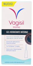 Vagisil Gel Idratante Interno Vagisil 30 gr