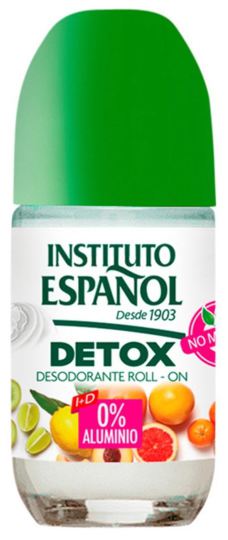 Detox Roll On Deodorante 75 ml