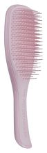 Pennello Bagnato millenario rosa Detangler Wet Brush