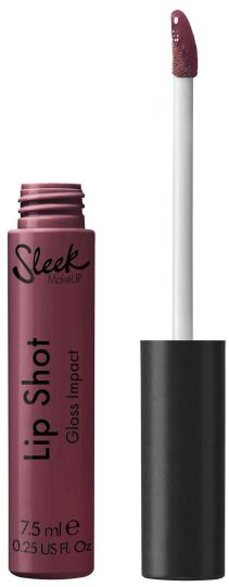 Lip Gloss Lip Shot Strada per rovinare 7.5 ml