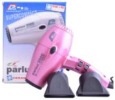 Asciugacapelli 3500 Supercompact Rosa