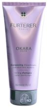 Okara Shampoo Argento Dolce 200 ml