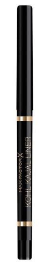 Khol Kajal Liner #001-nero