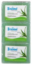 Sapone all'Aloe Vera 3x125 gr