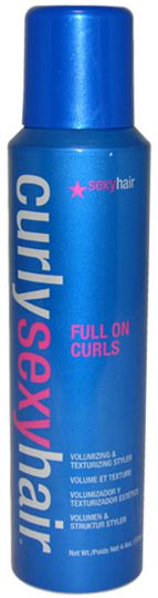 Riccioli Sexyhair Full On Curls 125 ml