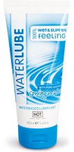 Lubrificante a base d&#39;acqua Nature 100 ml