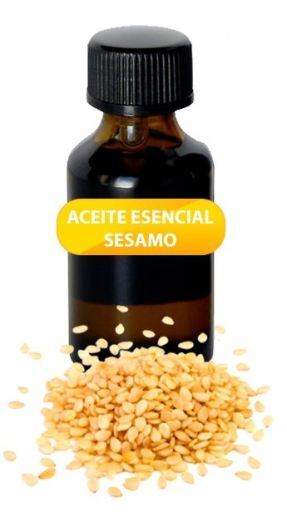 Olio Essenziale di Sesamo 20 ml