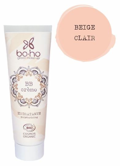 BB Cream 3B 02 Beige Chiaro 30 ml