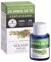 Bio Inspecta 100% Tea Tree Oil puro al 100% 15 ml