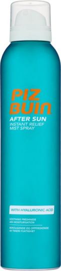 After Sun Express Spray Sollievo Immediato 200 ml