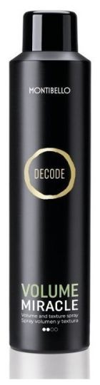 Decodifica Volume Miracle Spray 250 ml