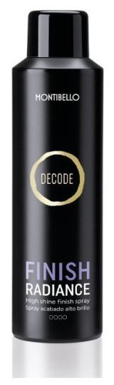 Decodifica Finish Radiance Spray 200 ml