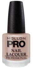 Smalto per unghie indurente 213 Nude Pearl 15 ml