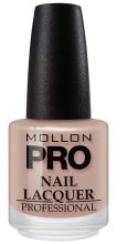 Smalto per unghie indurente 119 Nude Beige 15 ml