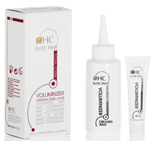 Base Voluminizer + Plus