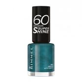 Nail Lacquer 60 Secondi Super Shine