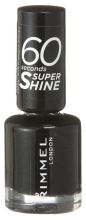 Nail Lacquer 60 Secondi Super Shine